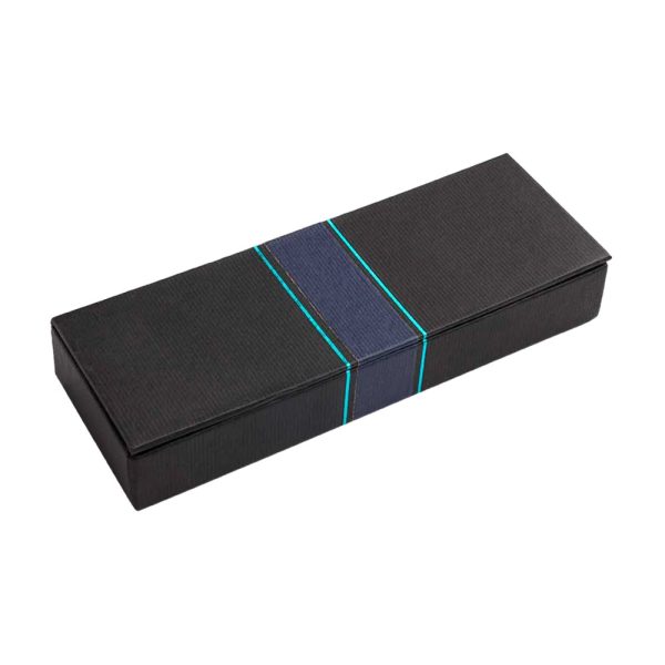 Conjunto de esferográfica e roller Mety - Image 12