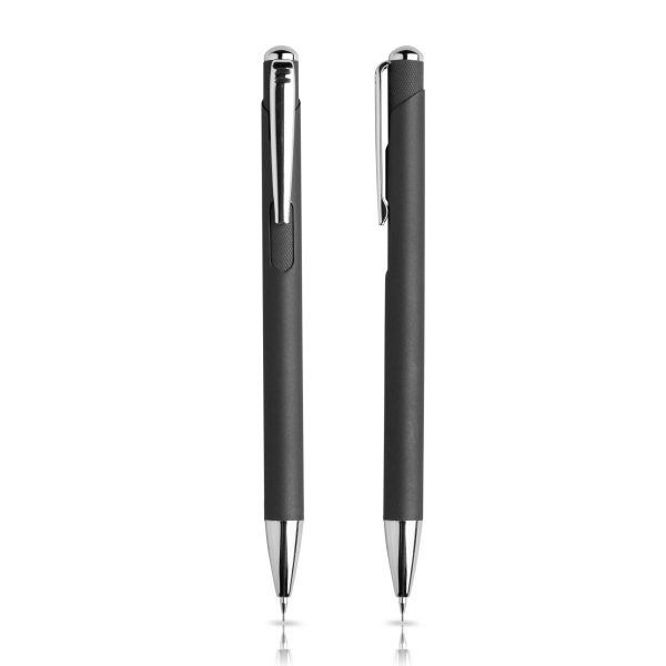 Conjunto de esferográfica e lapiseira Writz Set - Image 9