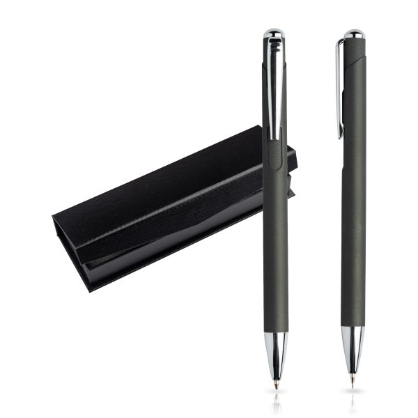 Conjunto de esferográfica e lapiseira Writz Set - Image 5