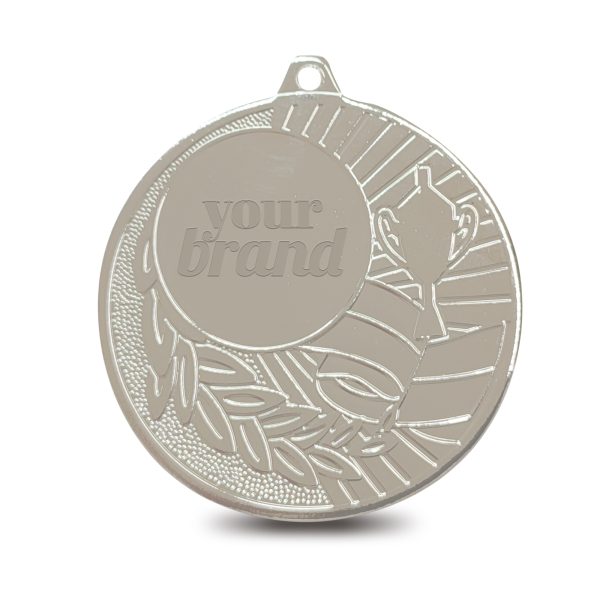 Medalha de metal Winner - Image 6