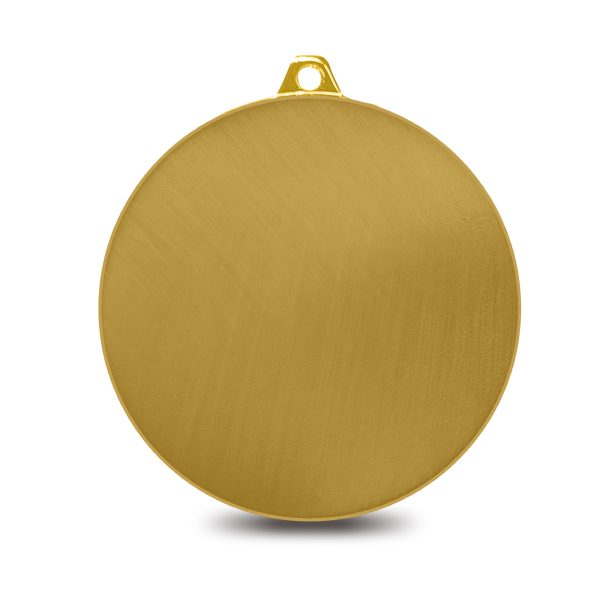 Medalha de metal Winner - Image 9