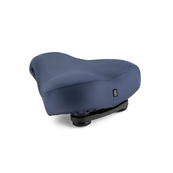 Capa para selim de bicicleta Bartoli - Image 4