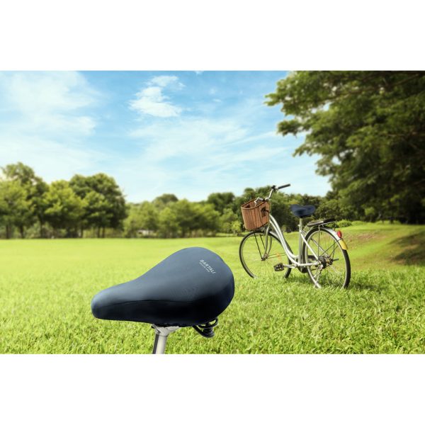 Capa para selim de bicicleta Bartoli - Image 12