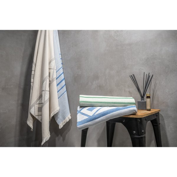 Toalha multifunções Caplan - Image 30