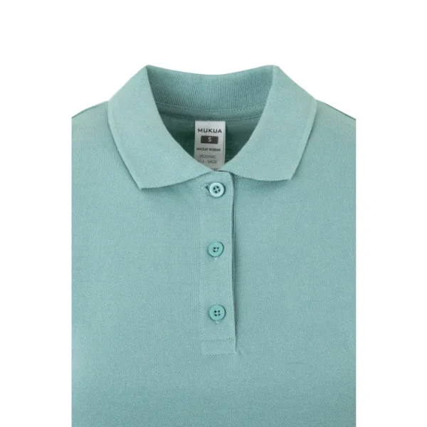 Polo de Senhora Mackay Woman - Image 5