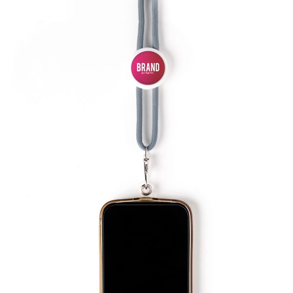Lanyard porta-telemóvel Daily - Image 8
