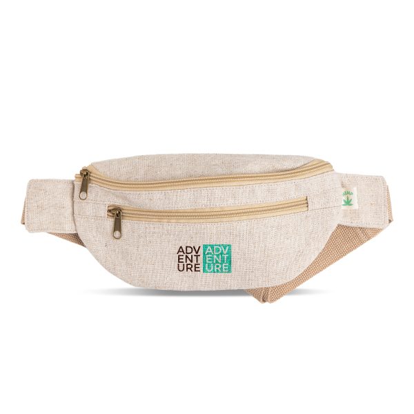 Bolsa de cintura Hempywaist - Image 6