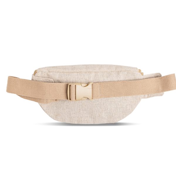 Bolsa de cintura Hempywaist - Image 3