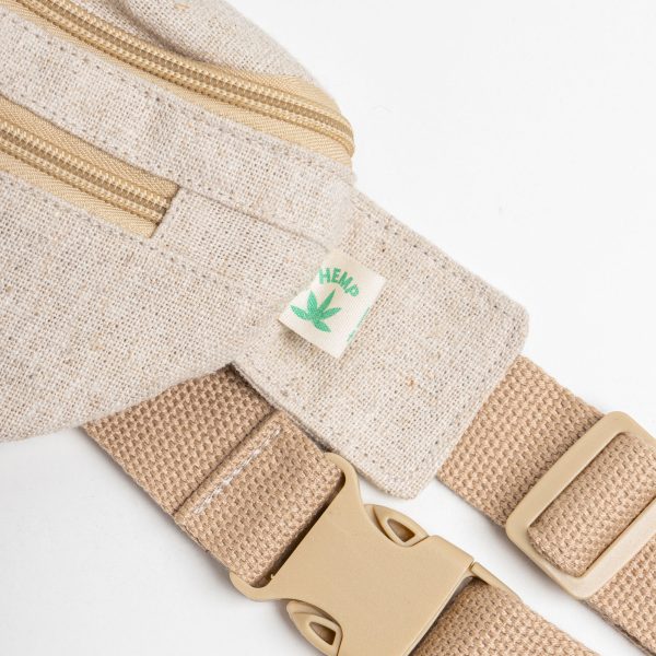 Bolsa de cintura Hempywaist - Image 5