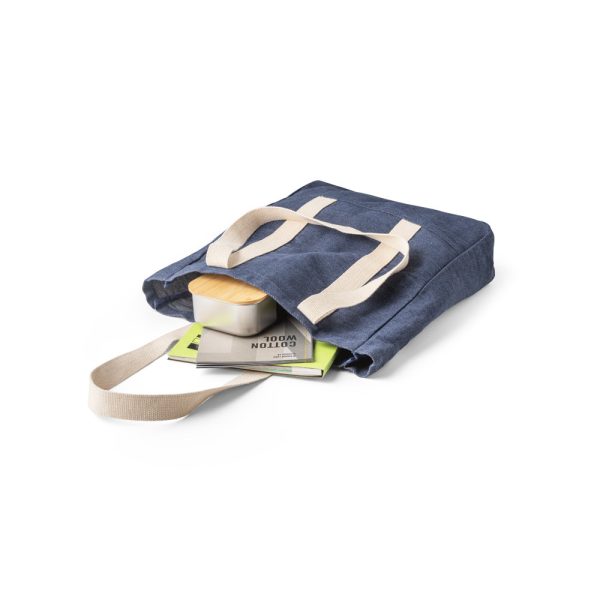 Saco casual Denim Casual - Image 4