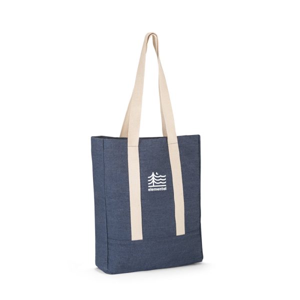 Saco casual Denim Casual - Image 5