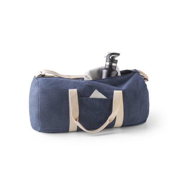 Saco versátil Denim Bag - Image 4