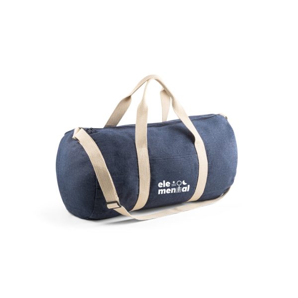 Saco versátil Denim Bag - Image 6