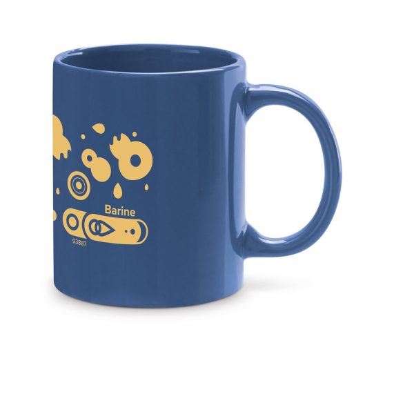 Caneca em cerâmica Barine - Image 8