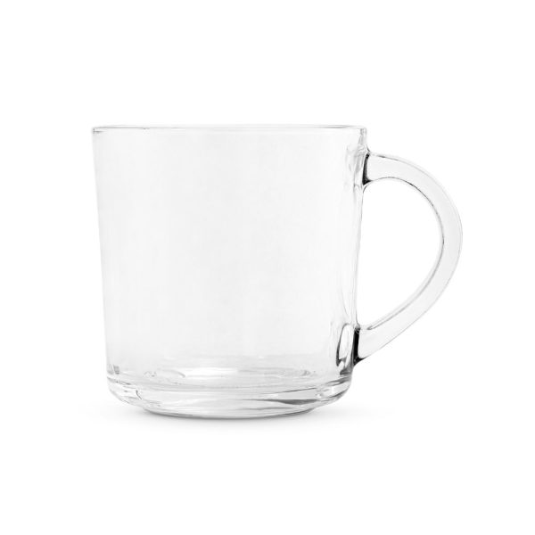 Caneca em vidro Soffy - Image 3