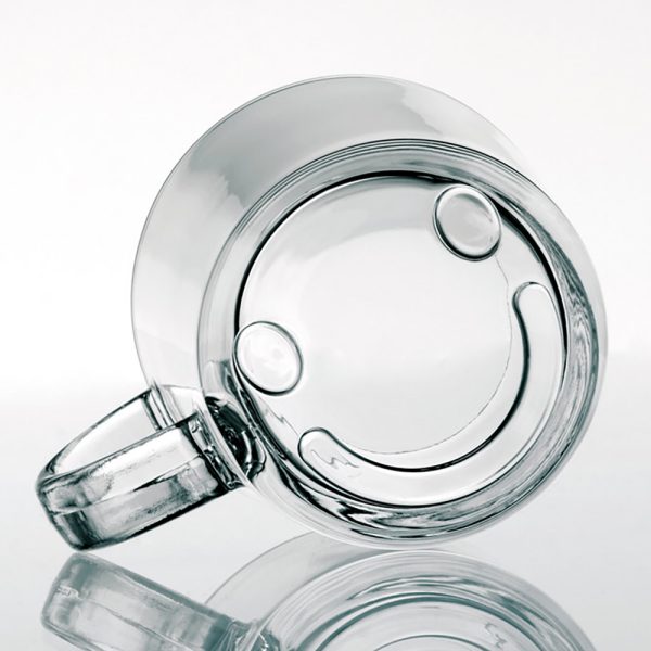 Caneca em vidro Soffy - Image 4