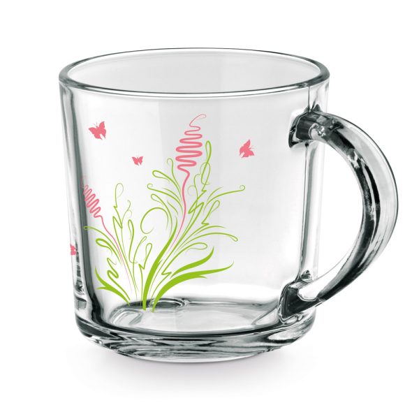 Caneca em vidro Soffy - Image 5