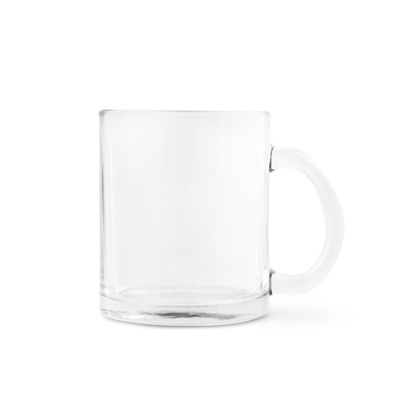 Caneca de vidro Carmo - Image 3