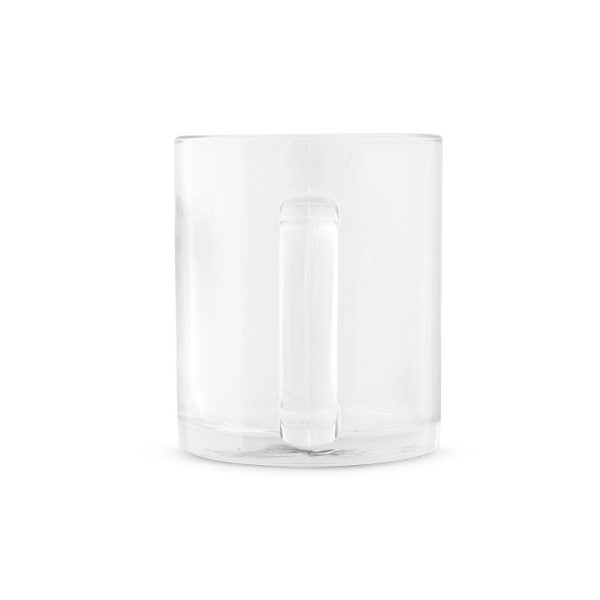 Caneca de vidro Carmo - Image 4