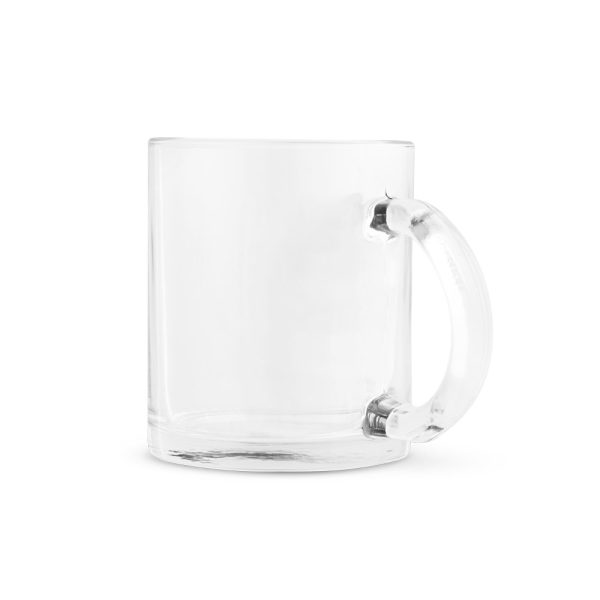 Caneca de vidro Carmo - Image 5