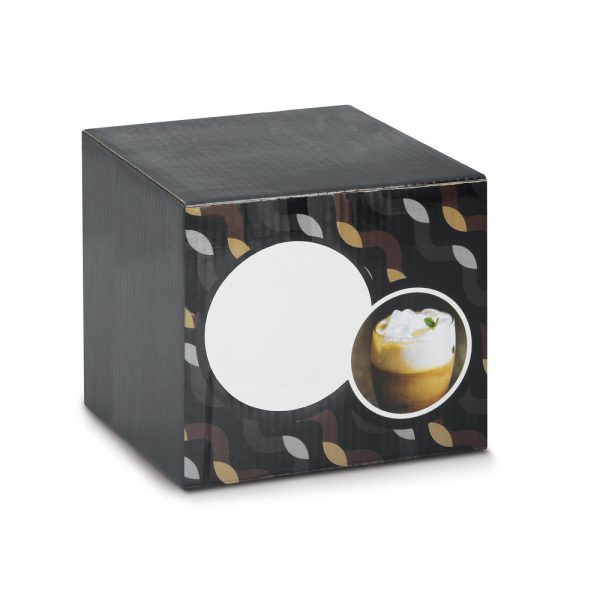 Copo de vidro isotérmico Americano - Image 3