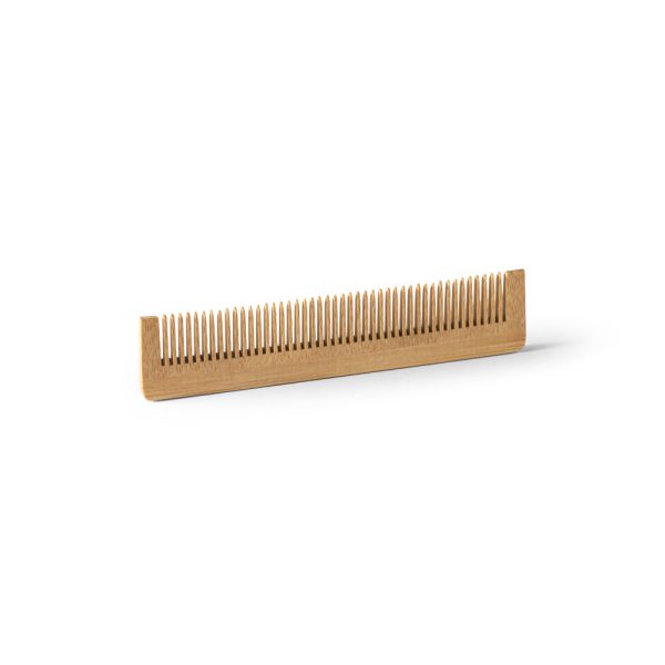 Pente em bambu Enos - Image 4