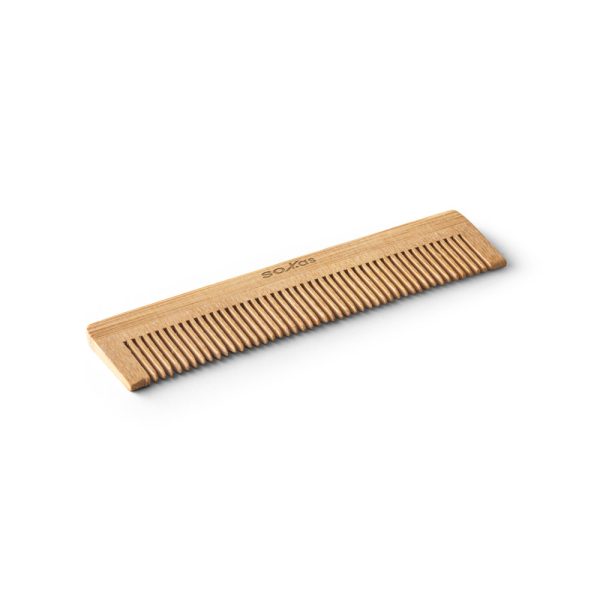 Pente em bambu Enos - Image 7