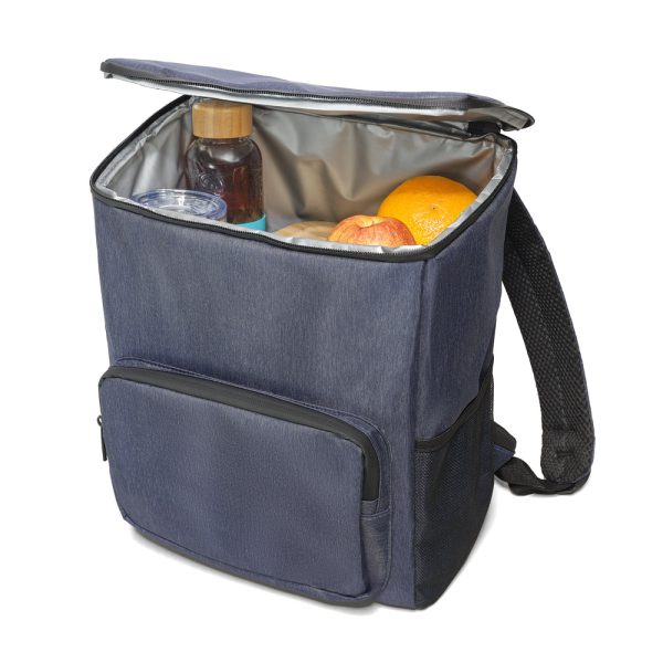 Mochila com isolamento térmico Boston Cooler - Image 7