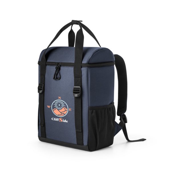 Mochila térmica almofadada Roma L - Image 7