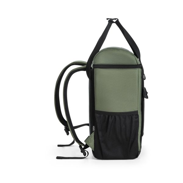 Mochila térmica almofadada Roma L - Image 11