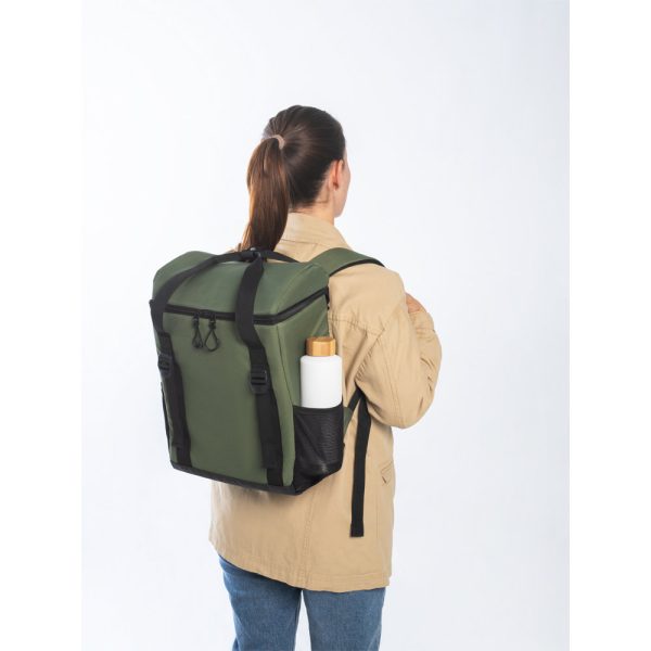 Mochila térmica almofadada Roma L - Image 14