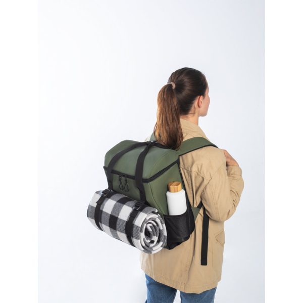 Mochila térmica almofadada Roma L - Image 15
