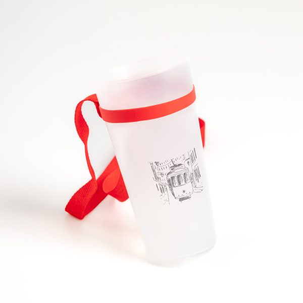 Lanyard porta copos Festival - Image 20