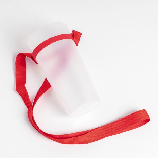 Lanyard porta copos Festival - Image 3