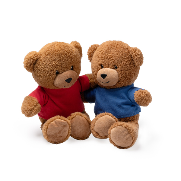 Urso de pelúcia Koda