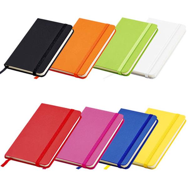 250540_02 Bloco de notas Kiny A6 - Image 1