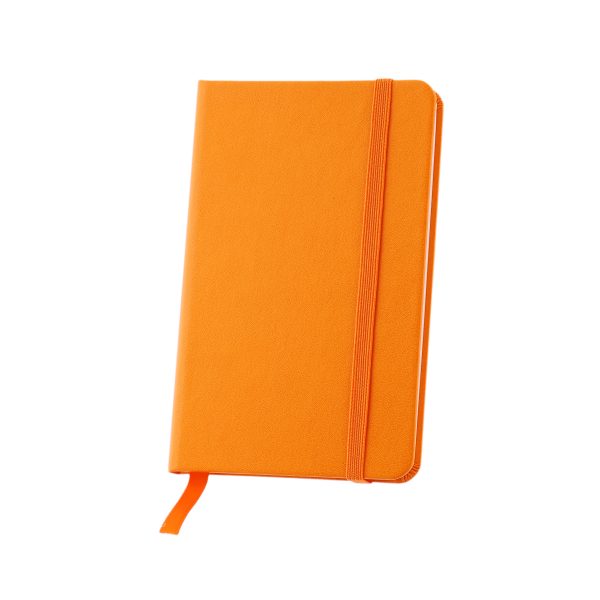 Bloco de notas Kiny A6 - Image 16