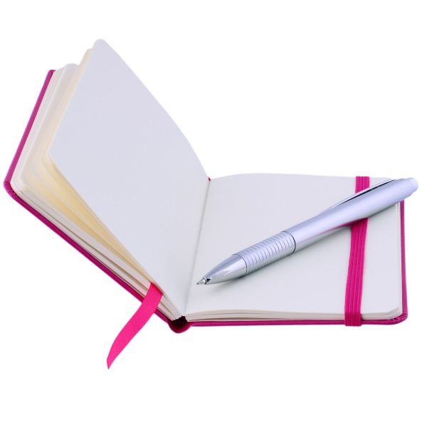 Bloco de notas Kiny A6 - Image 17