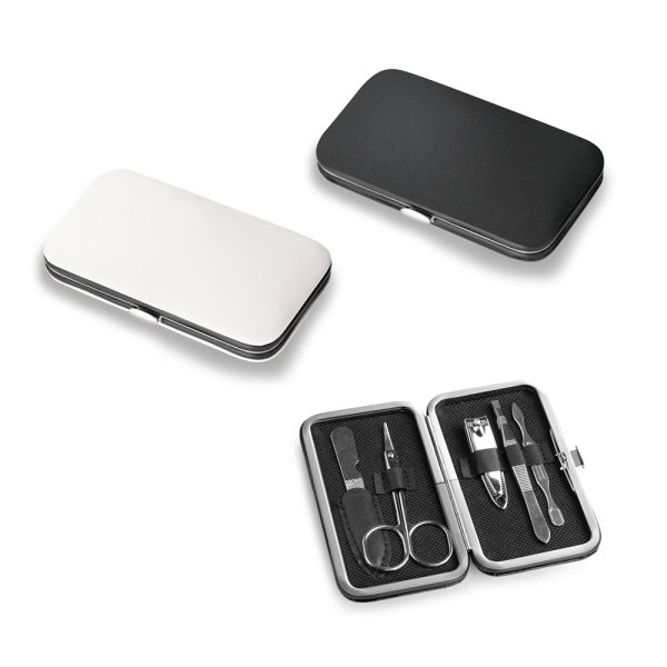 Conjunto de manicura Diaz