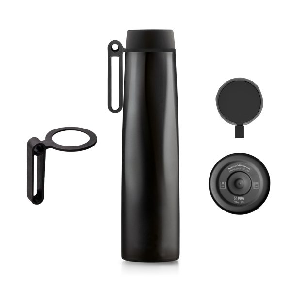 Garrafa térmica 750ml Calypso XLH - Image 11